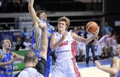 Увидеть бы такого Кириленко в чемпионате ПБЛ!