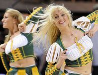 О стройных литовках замолвите слово...