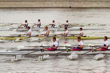 Россия впервые в истории выиграла командный  зачет студенческого чемпионата Европы