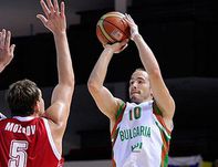 Болгарская музыка играла недолго