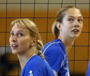 Любовь Соколова:  "Да сыграем мы на Олимпиаде, не переживайте"