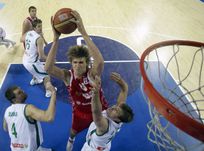 Догонять весь матч - и выиграть одним броском!