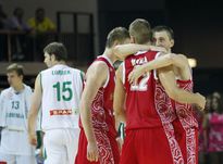 "Все было так, как задумал тренер"