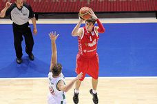 Хочется сыграть с Францией