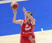 Андрей Кириленко:  "У Новицки удар сильнее, чем у Лорбека"