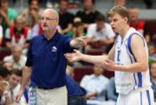 Теему Раннико: "Россия - фаворит,  но это ничего не значит"