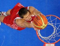 Каунас, готовь российский гимн