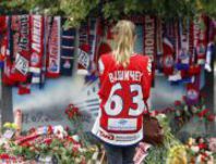 Вчера. Ярославль.