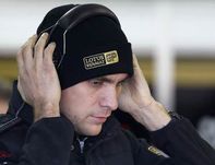 Виталий Петров: "Сенна молодец - не задается"