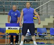 Владимир Алекно: "Лучший формат - тот,  при котором мы станем чемпионами"