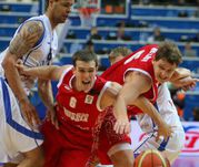 Дэвид Блатт: "Пусть соперники считают варианты, чтобы не попасть на нас"