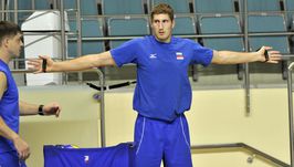 Максим Михайлов: "В нашей группе  явных аутсайдеров нет"