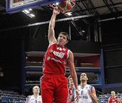 Виктор Хряпа: "Оба технических фола  судьи мне дали неправильно"