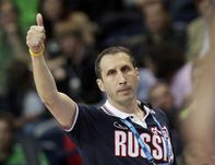 Пока лучший матч России