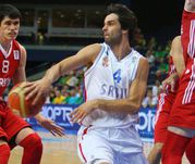 И все-таки Сербия?