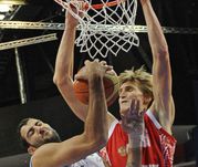 На что способны наши?