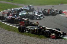 Виталий Петров: "Удара не почувствовал"