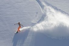 Коля Гринев, сноубордист-предприниматель