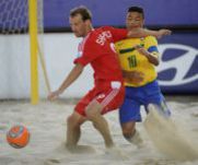 Егор Шайков:  "Не дали бразильцам поднять голову"