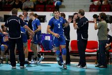 Борис Колчинс: "Хочется пробить потолок"