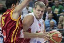 Сергей Моня: "Надеюсь забить  такой мяч и сербам. Бог любит троицу"