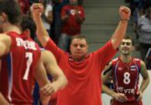 Владимир Алекно:  "Не надо превращаться в математиков"