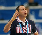 Дэвид Блатт: "Ехали к победе, как танк по грязи"