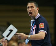 Дэвид Блатт:  "Мы должны провести великий матч в защите"