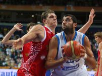 Сыграем, как с Грецией, - пройдем Сербию