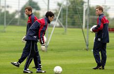 Мандрыкин сотворил чудо!  И дай бог, чтобы чудеса продолжились