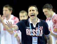 Дэвид Блатт: "Победный рецепт -  выходной перед решающим матчем"