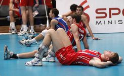 20 лет без побед