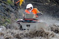 Can-Am Trophy Russia-2011: финал