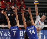 Иван Зайцев: "С отцовским амплуа  отношения не сложились"