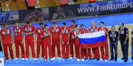 Россия на ЧЕ-2011: кто как играл