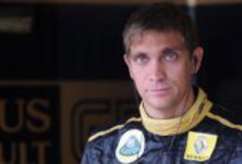 Виталий Петров: "Формуле-1" пора установить  единые правила на многие годы"