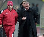 Юрий Васильков: "Тот, кто сегодня поставит  на Романцева, не прогадает!"