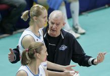 Владимир Кузюткин:  "Легкой жизни никто не обещал"