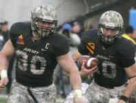 Американская ненависть: Армия – Флот