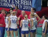 С почином, девушки!