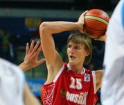 Игорь Липский: "Вероятность перехода Кириленко  в "Спартак" достаточно высока"