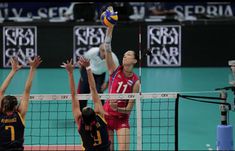 Россиянки вышли в плей-офф