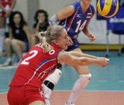 Леся Махно:  "Не спрашивайте меня про Белград"