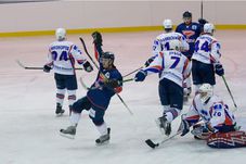 Красноярск готовится к "Зимней классике"