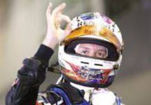 Себастьян Феттель: "Победа в чемпионате - лишь вопрос времени"