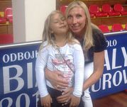 Ирина Кириллова:  "Команды сильнее российской пока не видно"