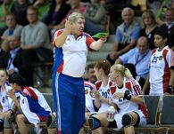 Евгений Трефилов:  "Средняя температура" у сборной неплохая"