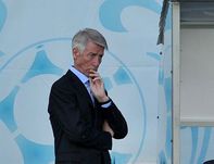 Валерий НЕПОМНЯЩИЙ. Фото Алексея ИВАНОВА, "СЭ"