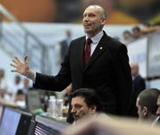 Куртинайтис недоволен, что "Химки" играют три дня подряд