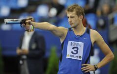 Александр ЛЕСУН. Фото Александра ФЕДОРОВА, "СЭ"